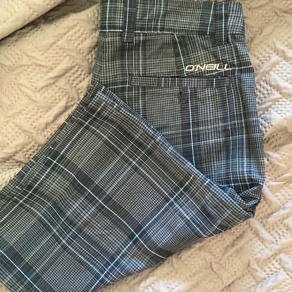 O’Neil shorts